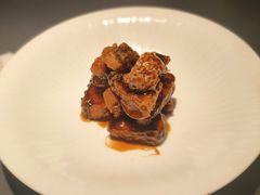 苏式熏鱼-红厨巷·淮扬菜(熙南里店)