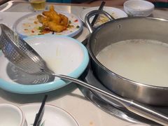 -粤顺渔坊·中山脆肉鲩火锅(清湖店)
