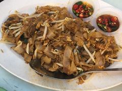 -明记烧鱼美味店