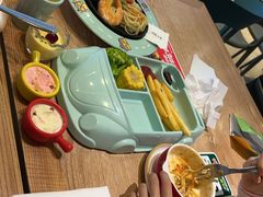 -豪客来牛排(成都锦江大融城店)