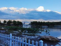 -长春市南湖公园