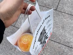-喜茶(振华商厦店)