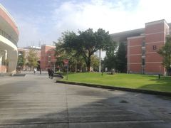 -四川大学(望江校区)