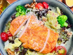 -魏斯理汉堡(西安沣东吾悦店)