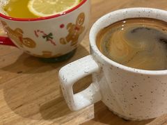 -萤火虫咖啡(后海店)