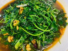 -西山人家·传统苏帮菜·家宴(木渎店)