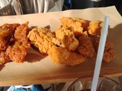 -必胜客(安盛购物广场金州店)