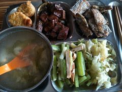 -江南大学-第一食堂(江南苑)