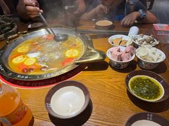 -受气牛肉·重庆耙牛肉(来福士店)