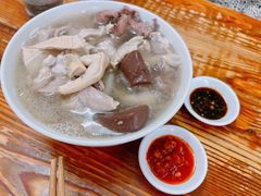 -老字號·桥下猪肚(龙眼南路店)