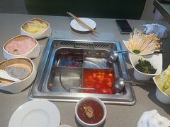 -海底捞火锅(上河坊店)