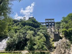 -秦岭终南山世界地质公园翠华山景区