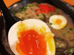 -博多一幸舍(侨福芳草地购物中心店)