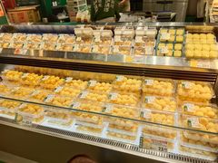 -泸溪河桃酥(壹方城店)