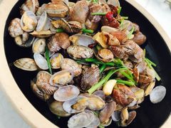 -靓湾海鲜·海景餐厅(小麦岛店)