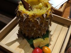 -云海肴·汽锅鸡·云南菜(天津国金汇店)