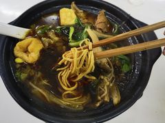 -金陵老丁家馄饨(新街口店)