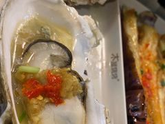 -木屋烧烤(龙岗龙城万科里店)