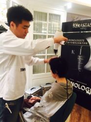 点击看大图 东田造型(东方广场全国总店)-東田造型