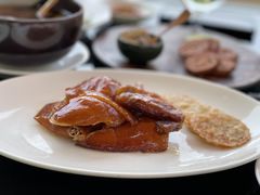-杭州西子湖四季酒店·金沙厅