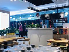 -椒颜酸菜小鱼(万寿路店)