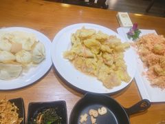 -李记大厨