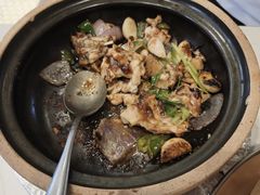 -常来小聚·广州非遗传承餐厅(高德置地店)