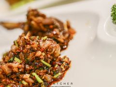 -椿记烧鹅(叠彩店)