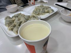 -老边饺子馆(北京南站1店)