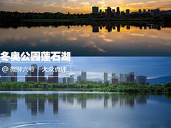 -后海公园