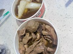 -卤大叔·广州牛杂(壹方城店)
