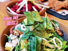 -FAT COW(虹梅路店)