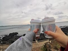 -Cafe Aewol Monsant