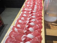 -阳坊胜利涮羊肉(阳坊总店)