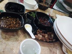 -活鱼馆(宜兴埠店)