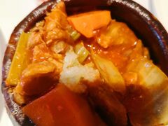 -波特曼西餐厅(南岗店)