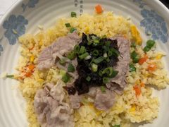 -康师傅私房牛肉面(申虹店)