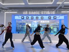 -摩登百货(岗顶店)