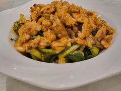 -饼中王酒楼(光复西路店)