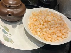 -香雪海饭店中餐厅(人民桥店)