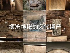 -洛阳古墓博物馆