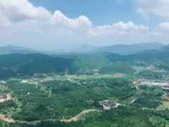 -南武当山景区