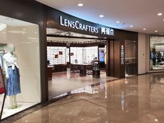 -LensCrafters亮视点(蓝色港湾店)