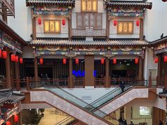-银泰百货(北京大红门店)