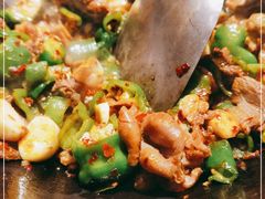 -寻钵记民菜馆·正宗常德钵子菜(滨湖路店)