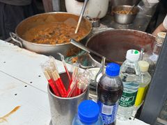 -逍遥镇刘相五胡辣汤豆沫馆(康复中街店)