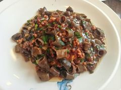 -今鲜源酒店·海鲜锅贴青岛菜(新湛路店)