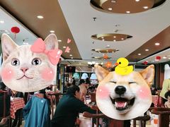 -南来顺饭庄·清真(南菜园店)