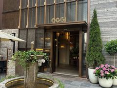 -OGGI TRATTORIA PIZZERIA(深业上城店)