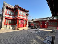 -郭守敬纪念馆